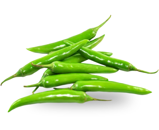 green-chilli